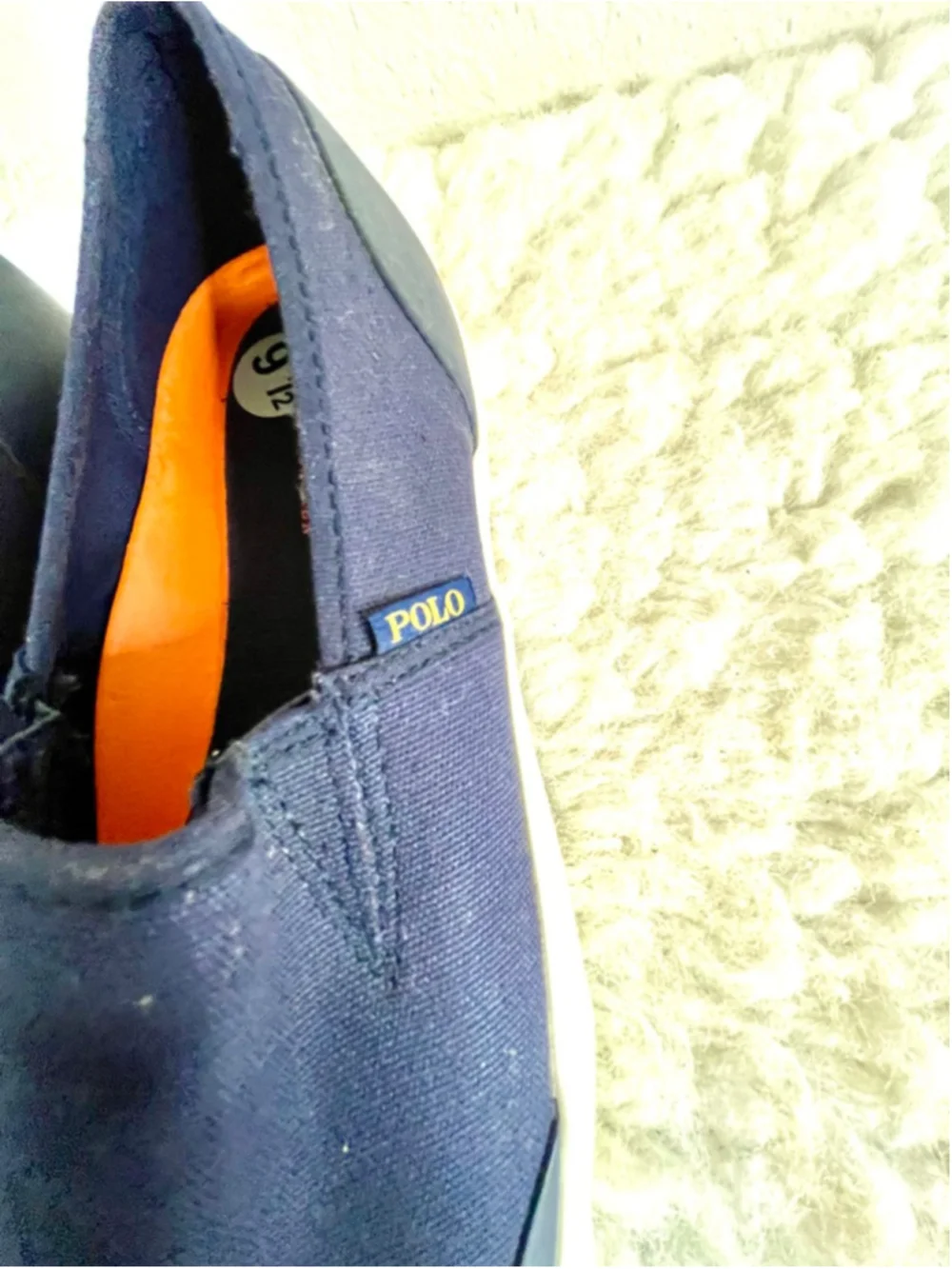 Polo Ralph Lauren nwob polo